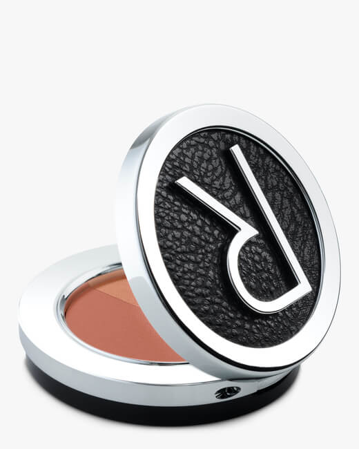 DUO Eyeshadows-Toffee