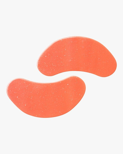 Dragon's Blood Jelly Eye Patches 4pk