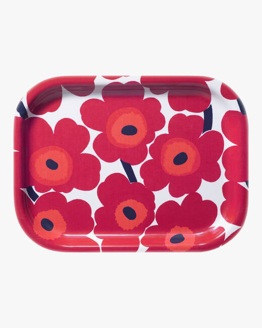 Mini-Unikko Tray