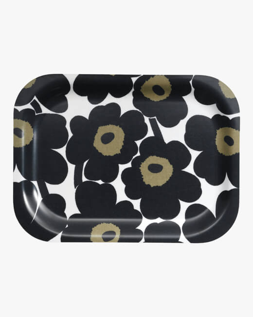 Mini-Unikko Tray