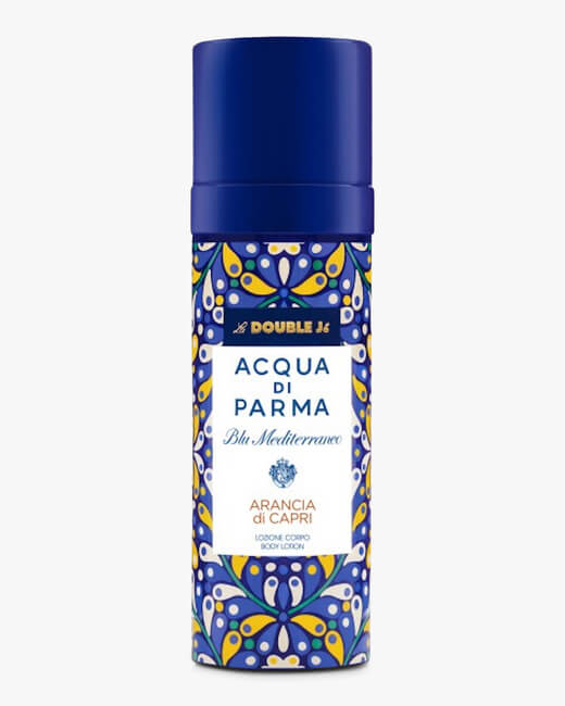 LDJ x Blu Mediterraneo Arancia Di Capri Body Lotion 150ml