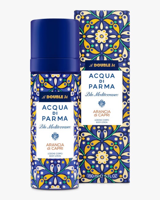 LDJ x Blu Mediterraneo Arancia Di Capri Body Lotion 150ml