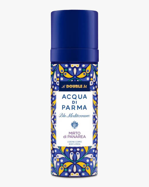 LDJ x Blu Mediterraneo Mirto Di Panarea Body Lotion 150 ml