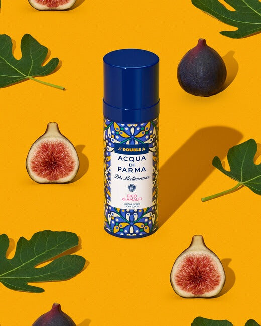 LDJ x Blu Mediterraneo Mirto Di Panarea Body Lotion 150 ml