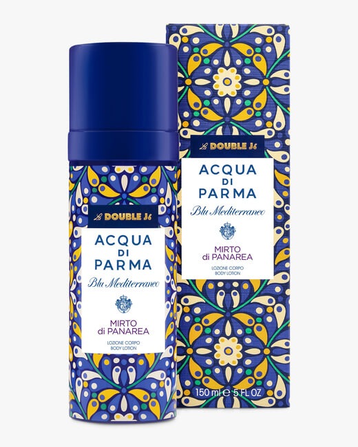 LDJ x Blu Mediterraneo Mirto Di Panarea Body Lotion 150 ml