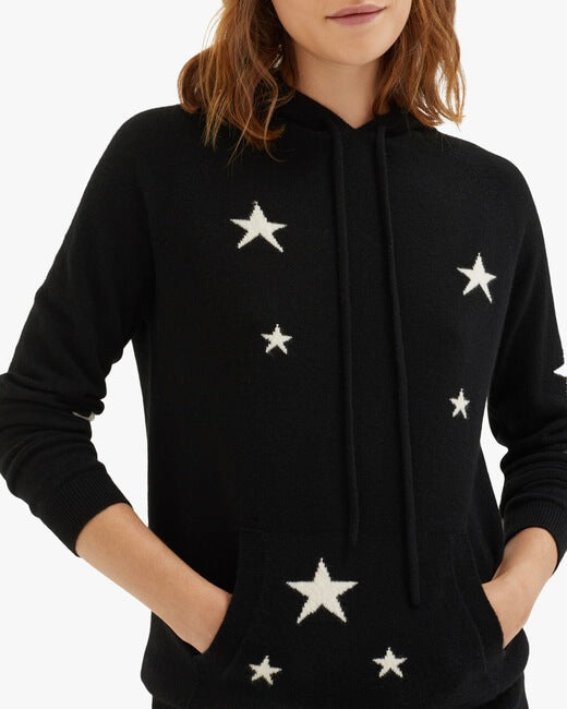 Star Hoodie