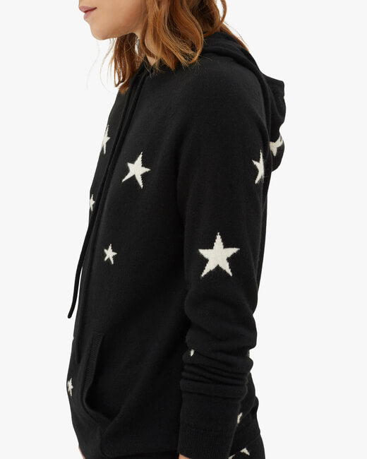 Star Hoodie