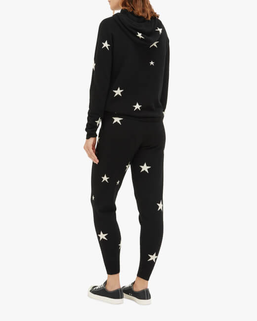 Star Hoodie