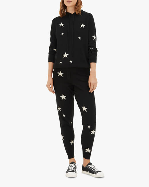Star Hoodie