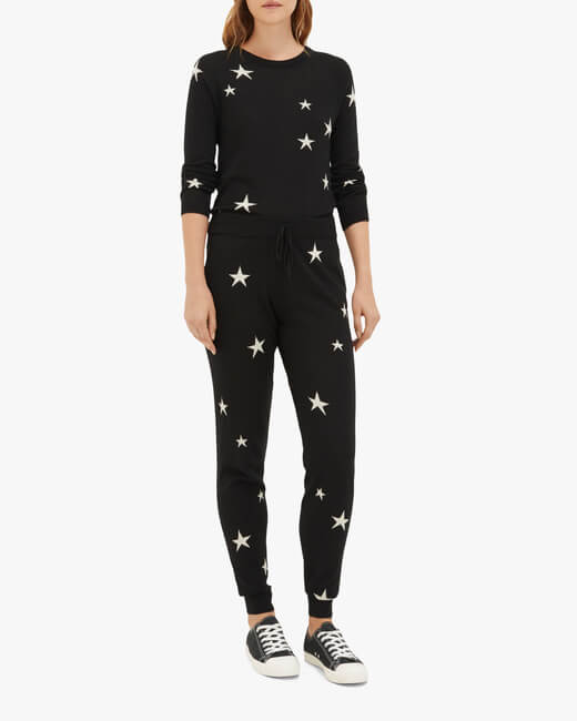 Star Track Pants