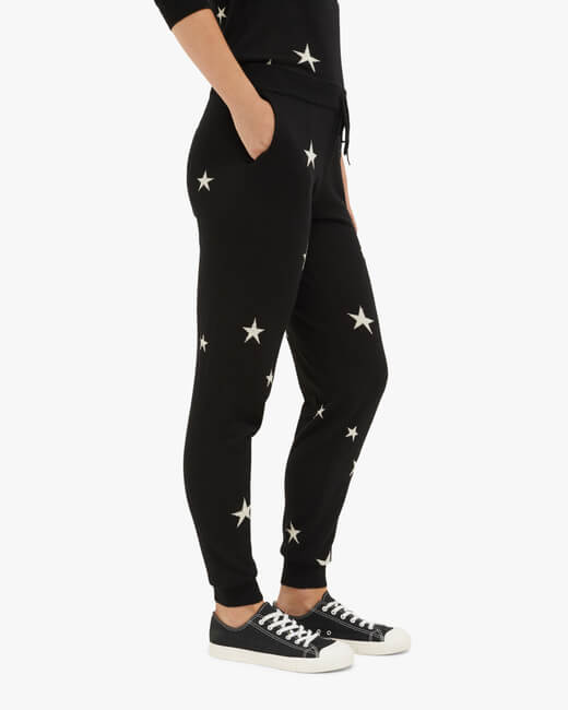 Star Track Pants