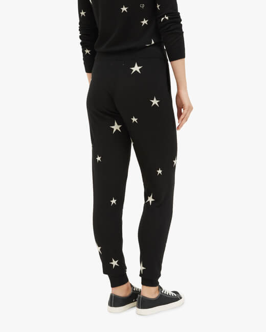 Star Track Pants