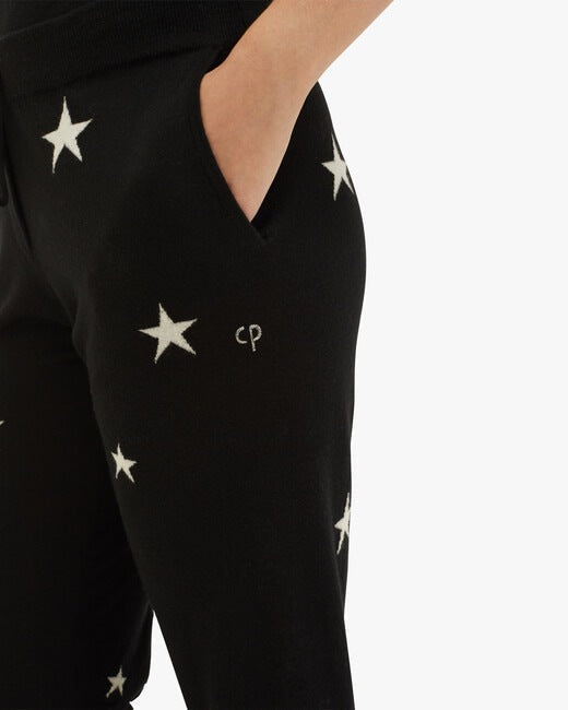 Star Track Pants