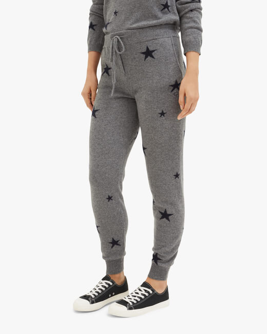 Star Track Pants