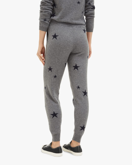Star Track Pants