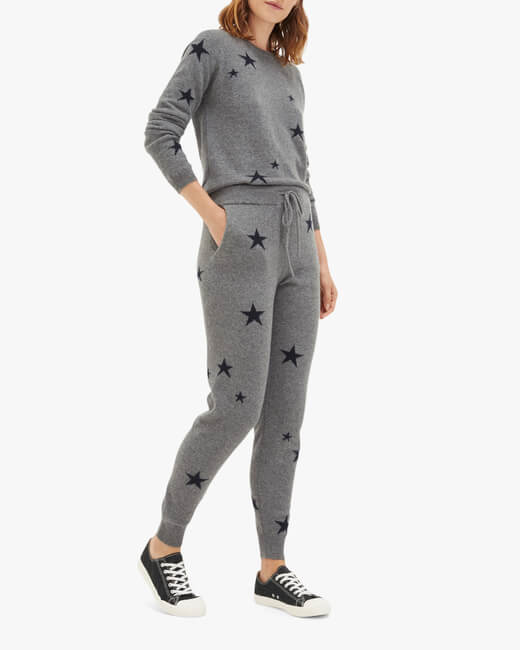 Star Track Pants