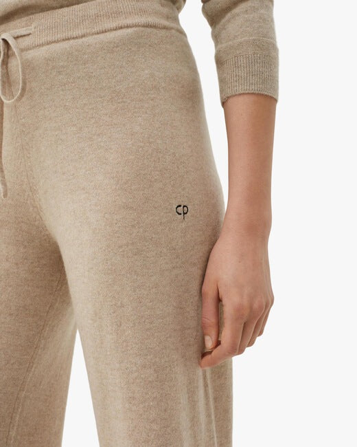 Essentials Wide-Leg Pants