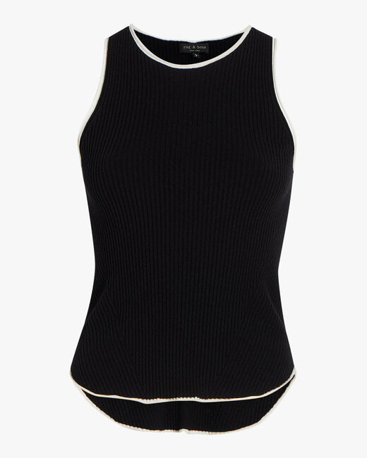 Kishi Seamless Tank