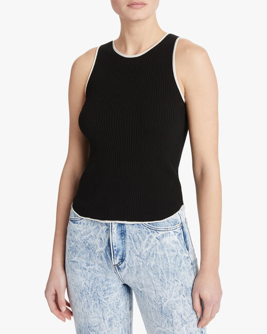 Kishi Seamless Tank