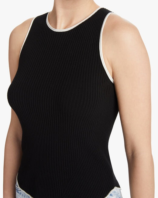 Kishi Seamless Tank