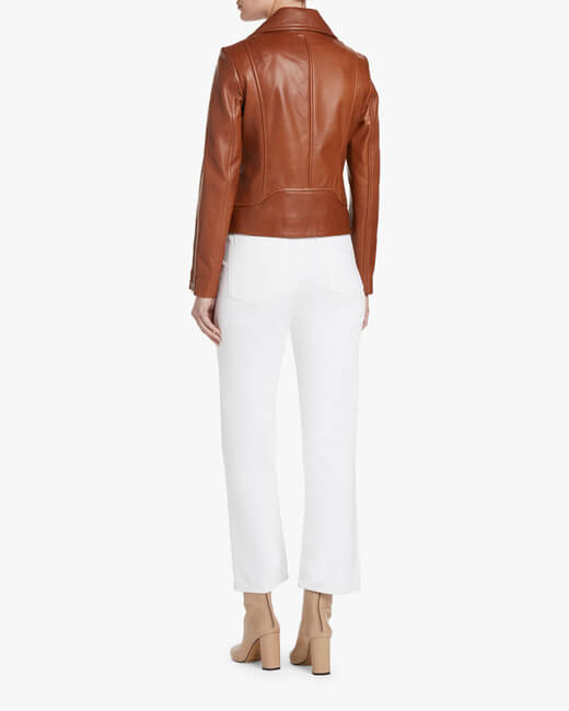 Mack Moto Jacket