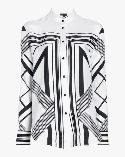 Isadora Blouse