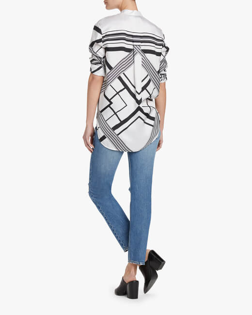 Isadora Blouse