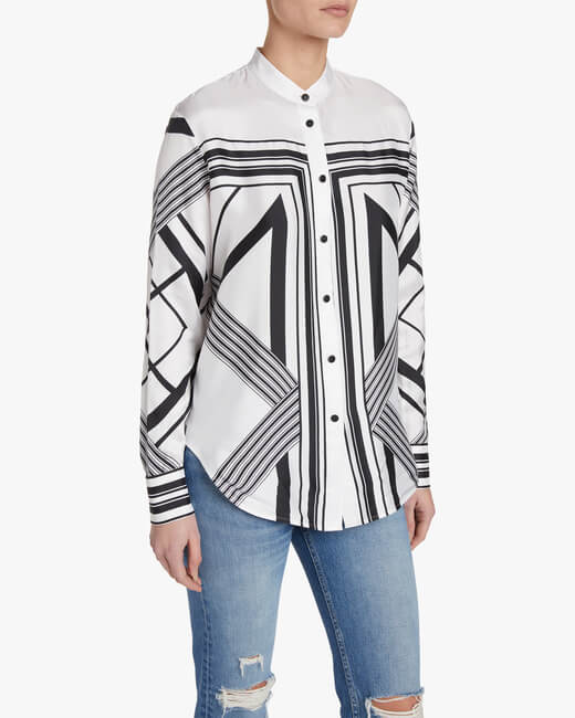 Isadora Blouse