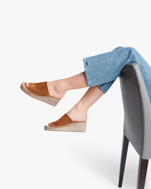 Viv Espadrille