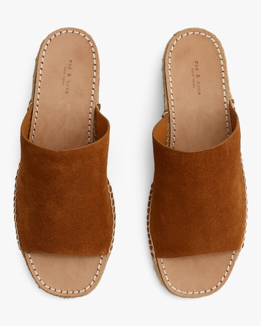 Viv Espadrille