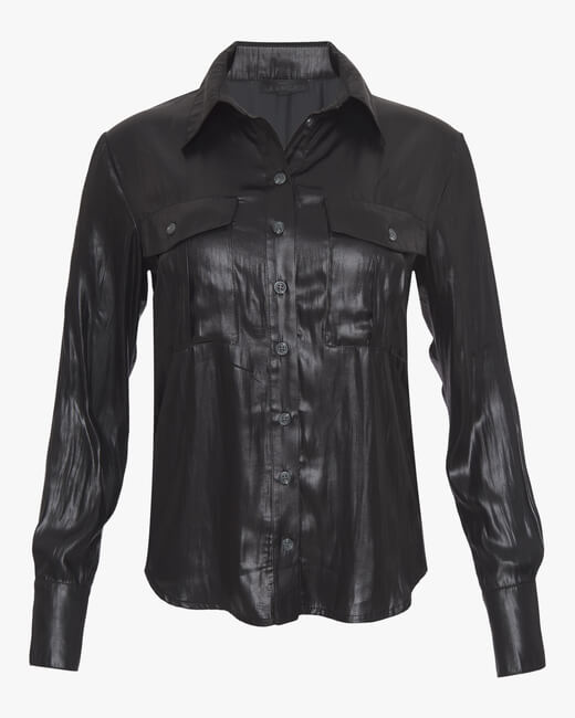 Military Shirt