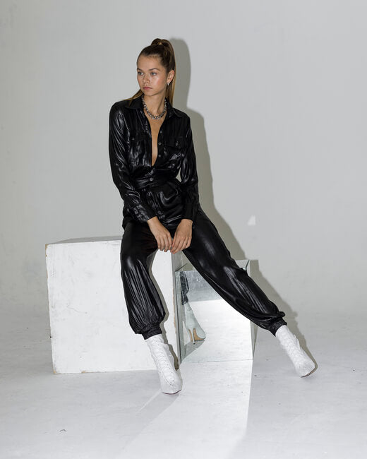 Cargo Jogger