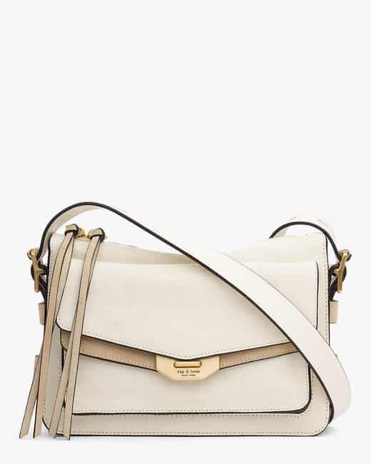 Small Field Messenger Bag