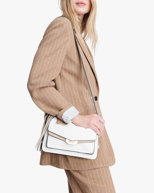 Small Field Messenger Bag