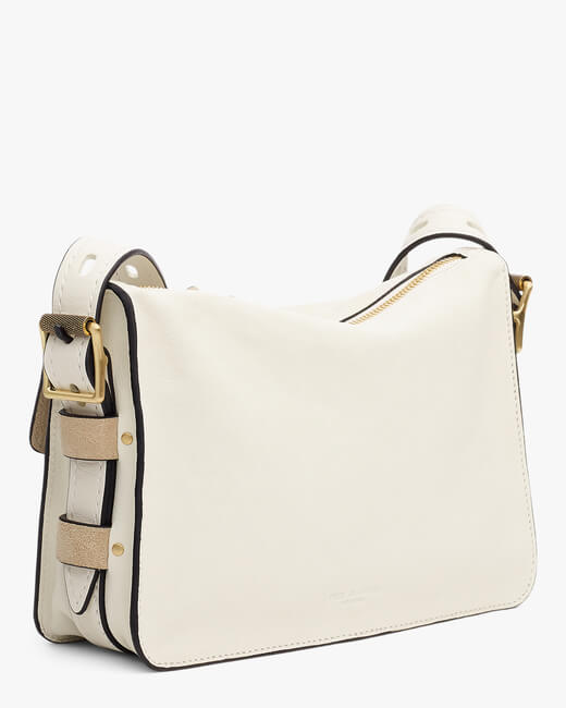 Small Field Messenger Bag