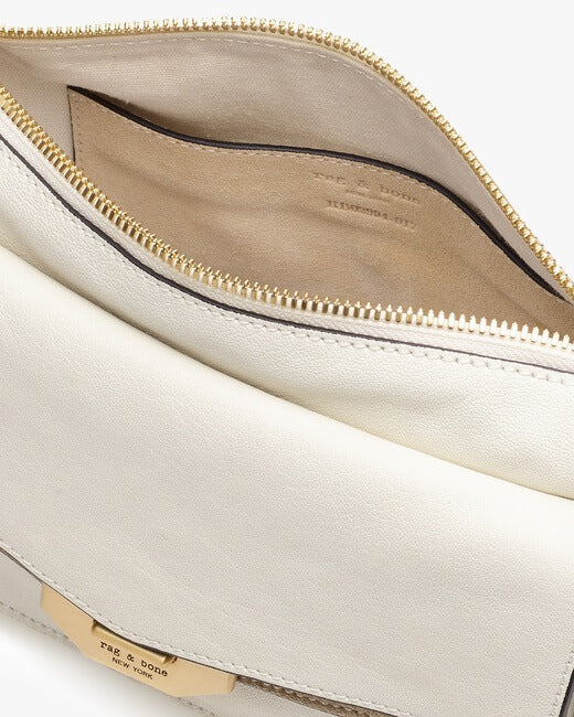 Small Field Messenger Bag