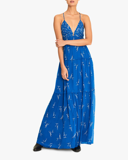 Masha Dress