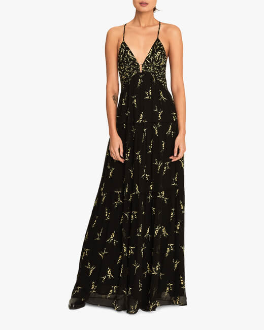 Masha Dress