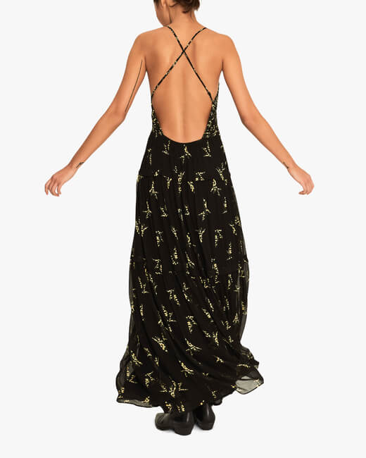 Masha Dress