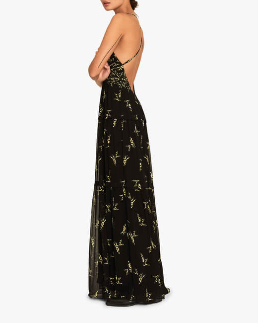 Masha Dress