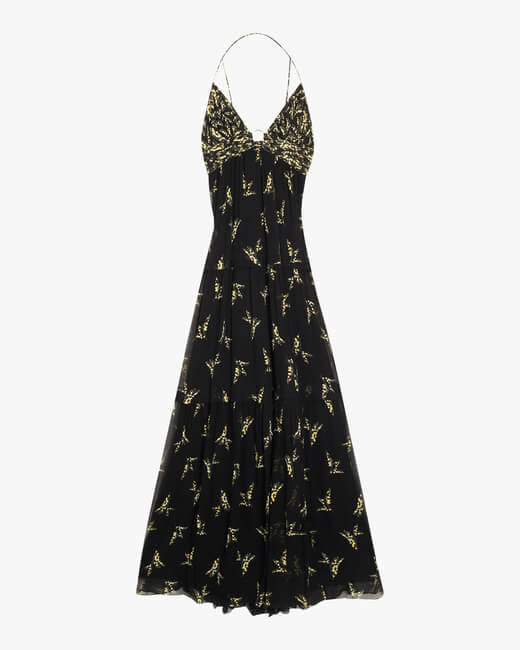 Masha Dress