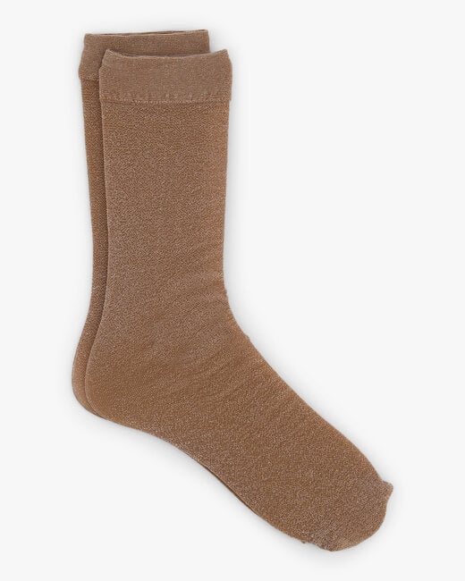 Lurex Socks