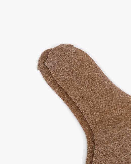 Lurex Socks