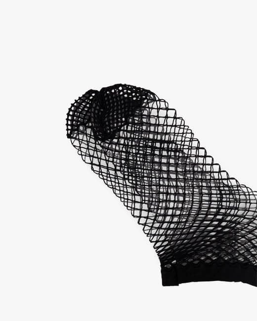 Fishnet Socks