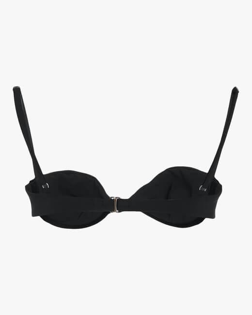 Balconette Underwire Bikini Top