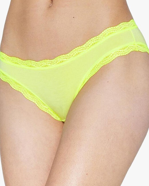 Neons Knicker Box 4PK
