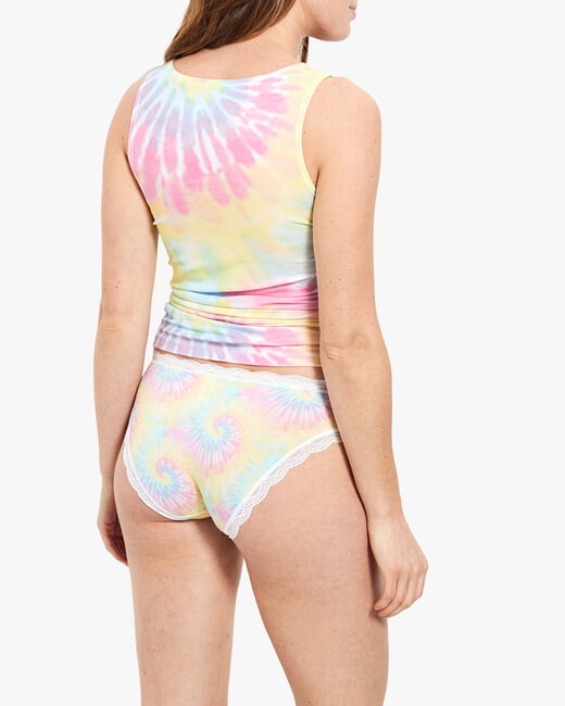 Tie Dye Tank