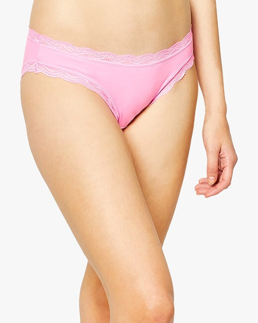 Leopard Knickers Box Set 4PK