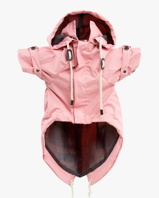 Talon Raincoat