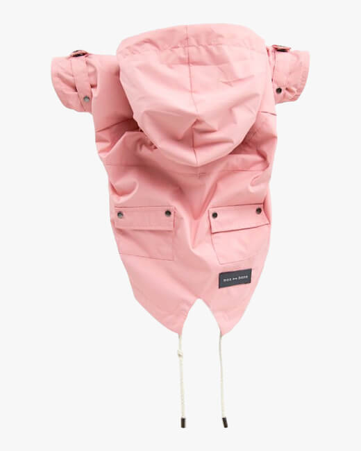 Talon Raincoat